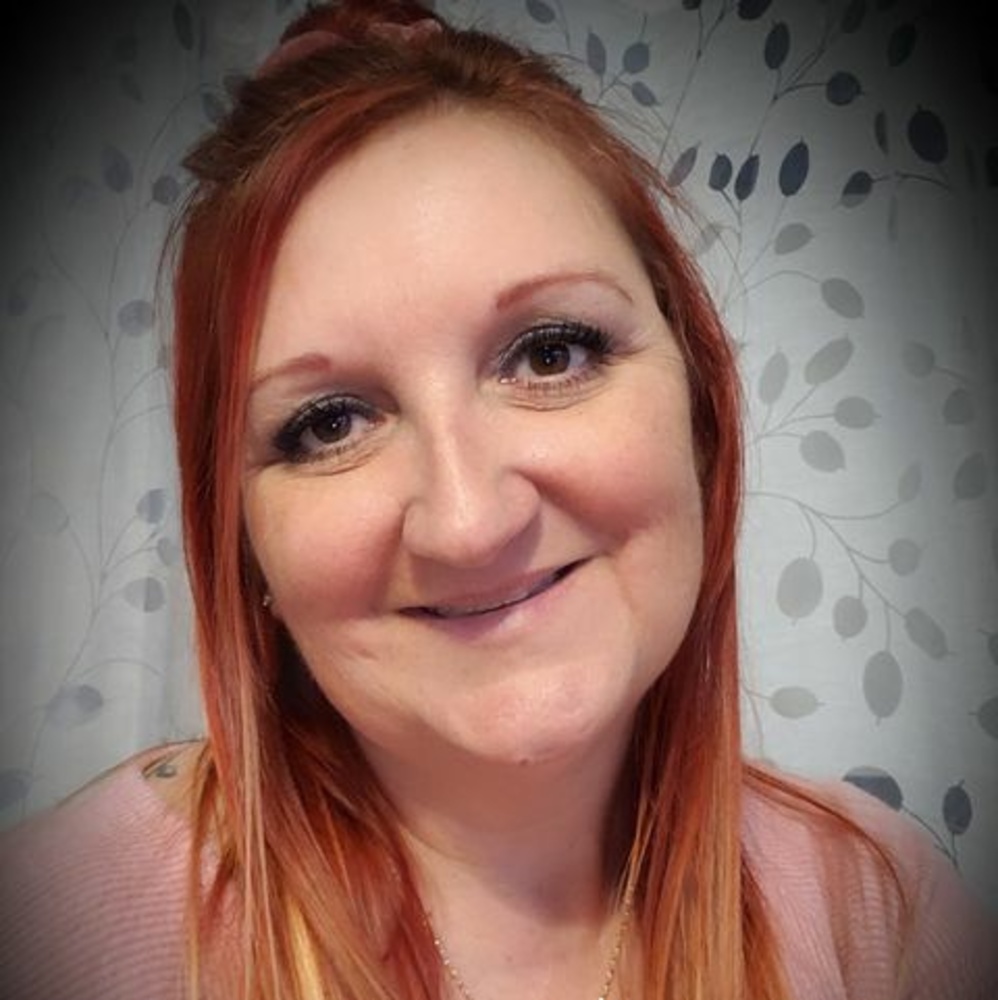 Meet your Posher, Nadia